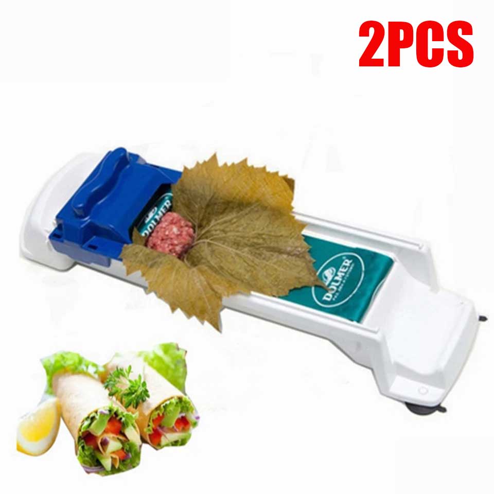 Spring Roll Wrapper - Outil créatif de rouler la viande