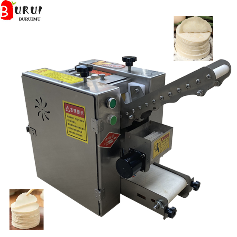 Spring Roll Wrapper - Machine automatique de fabrication de wrappers