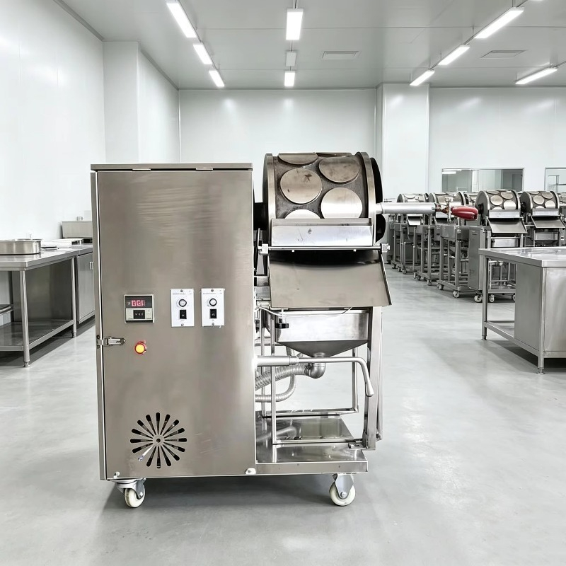 Machine automatique de fabrica - Spring Roll Wrapper avis et prix