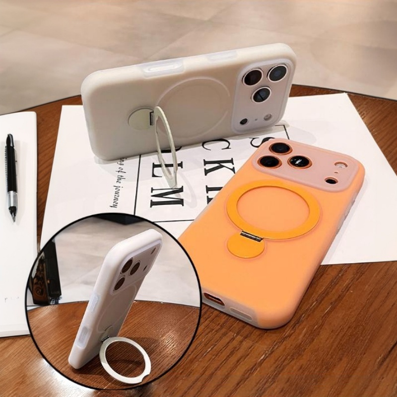 Coque de téléphone en silicone - Taco Stand Holder avis et prix