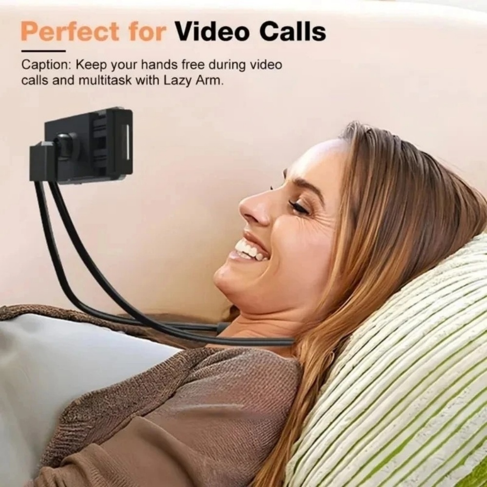 Support universel pour télépho - Taco Stand Holder avis et prix