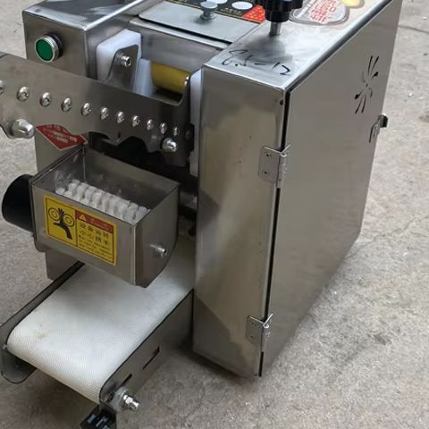 Machine automatique de fabrica - Spring Roll Wrapper avis et prix