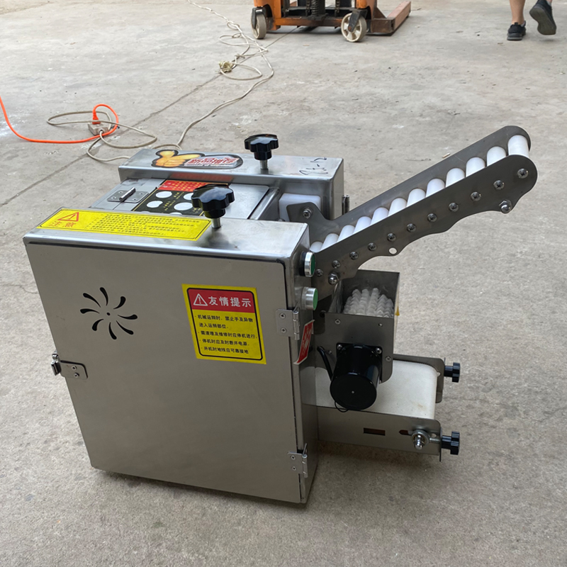 Machine automatique de fabrica - Spring Roll Wrapper avis et prix