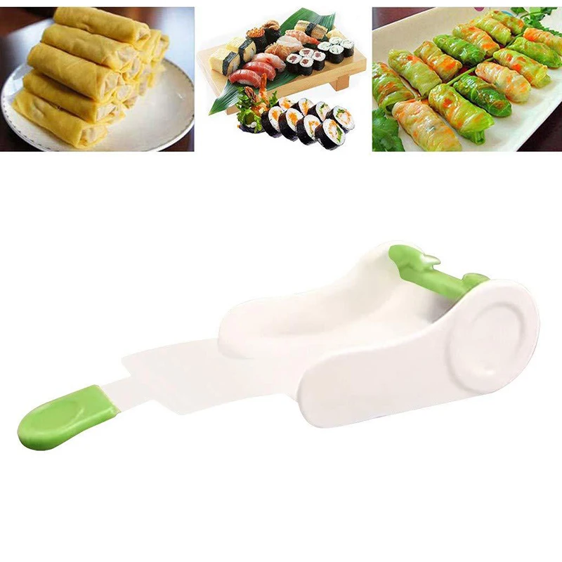 Outil créatif pour rouleaux de - Spring Roll Wrapper avis et prix